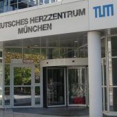 Haus der Hoffnung – für Babys und Bundespräsidenten