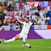 England erschreckend einfallslos