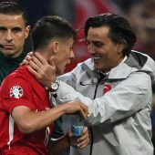 Türkeis Trainer Montella in der Kritik