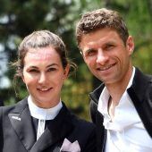 Dreieinhalb Jahre Haft für Müller-Dieb