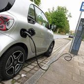 E-Auto statt Diesel: München steigt um