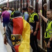Bahn räumt Defizite ein