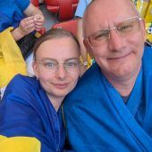 Unvergessliche Tage mit meinem Vater