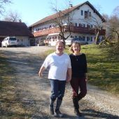 Fredls friedlicher Abschied