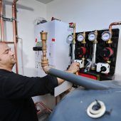 BEG-Fördergeld für Flut-Opfer