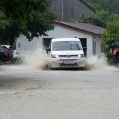 Schon wieder kracht‘s in Bayern