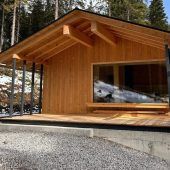 Ärger über DAV-Hütte