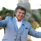 Geheimkonzert am Fußballplatz