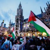 Gericht kassiert Verbot von Pro-Palästina-Parole