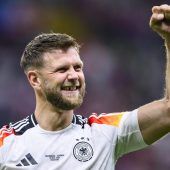 Der Kampf ums Finale