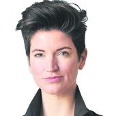 Auf der Welle der Euphorie zum Titel