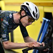 Der Titelverteidiger als große Unbekannte der Tour