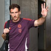 Bleibt Bayern auf Goretzka sitzen?