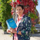 Schwimmend durch fünf Seen