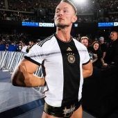 Wrestling-Kaiser: So schickt der DFB die Dänen auf die Matte