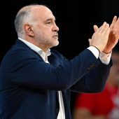Laso geht – kommt Herbert?