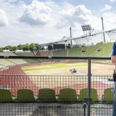 Bereit für die Mega-Party