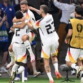Das DFB-Team am Scheideweg