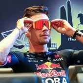 Der Schritt in die Glitzerwelt