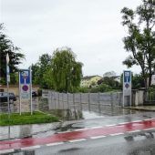 Kolbermoor ist auf steigende Pegel vorbereitet