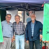 Seniorenbeirat positioniert sich gegen die Biotonne