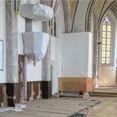 KLB Kirchdorf lädt zum Friedensgebet