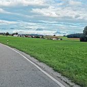 Ortsumfahrung Schönau Thema der September-Sitzung