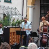 Kreative Eigenkompositionen und klangliche Überraschungen