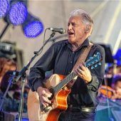 Rainhard Fendrich feiert Jubiläum