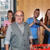 Bier für ein besseres Miteinander