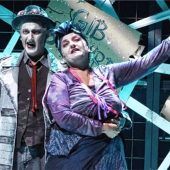 Gleich zwei Premieren am Wochenende beim Immling Festival