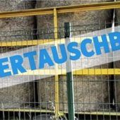 Futtertauschbörse als Hilfsangebot