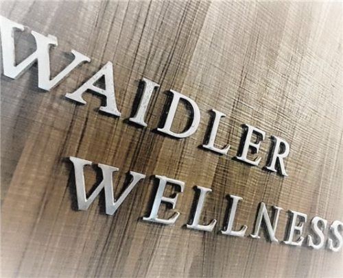 Alles kann, nichts muss: Das Wellness Angebot im Landhotel Tannenhof hat einzig das Wohlergehen und die Entspannung der Gäste im Blick.