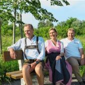Zum Abschied einnachhaltiges Erbe hinterlassen