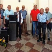 Diamantener Schulabschluss