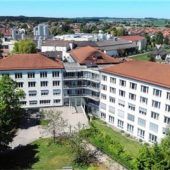 Adipositas-Sprechstunde bald auch in Haag