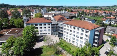 Am Samstag, den 13. Juli, wird im Gesundheitszentrum in Haag das neue Angebot für alle Interessierten vorgestellt.