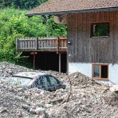 Gut beraten im Schadensfall