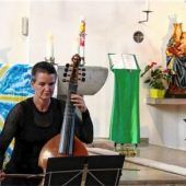 Viel Licht und viel Liebe durch die Sonne