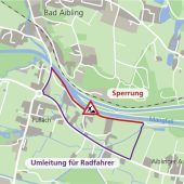 Großprojekt für Hochwasserschutz