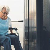 Aufzüge installieren