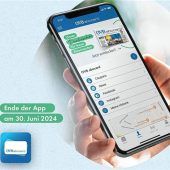 Änderungen bei OVB abocard:App eingestellt