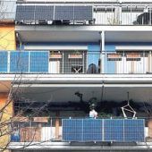 Balkonkraftwerke anmelden