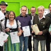 Im Zeichen von Herzog Franz von Bayern