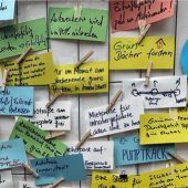 Nächste Themenwoche zur Stadtentwicklung startet