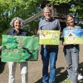 „Kindergarten – wünsch Dir was!“