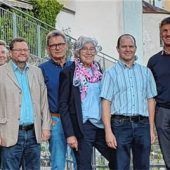 Kreishandwerkerschaft Rosenheim trifft wichtige Entscheidungen