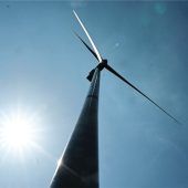 Keine Angst vor Windrädern