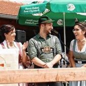 Landmetzgerei feiert