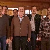 Neuer Vorstand gewählt